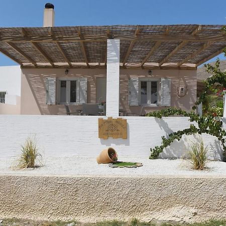 Villa Pappou à Kini Extérieur photo