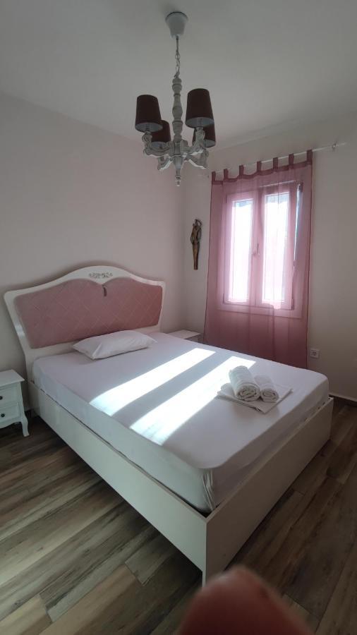 Villa Pappou à Kini Extérieur photo