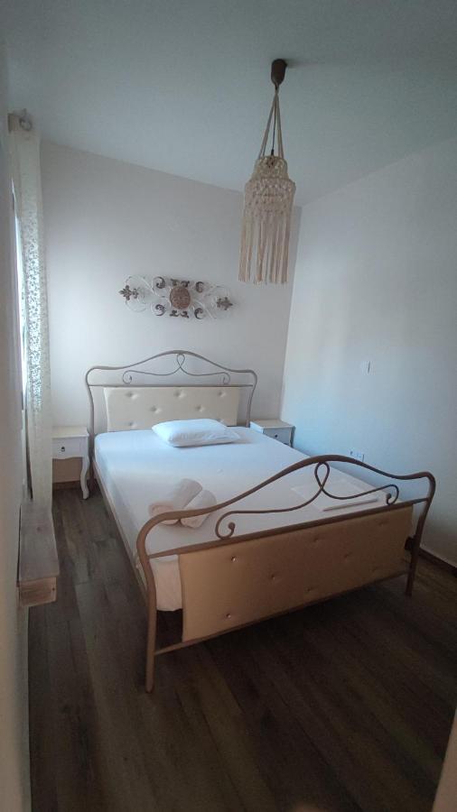 Villa Pappou à Kini Extérieur photo