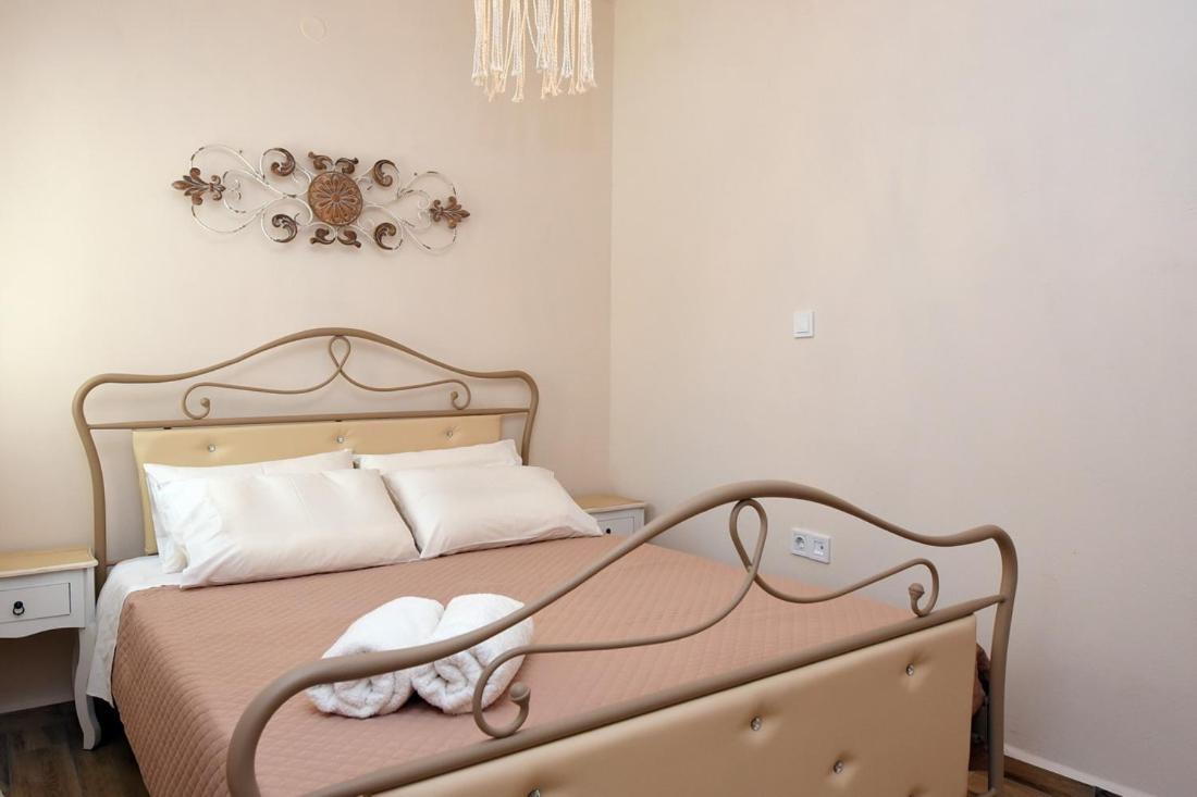 Villa Pappou à Kini Extérieur photo