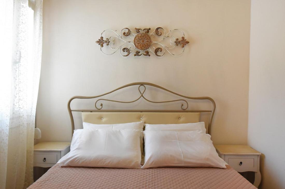 Villa Pappou à Kini Extérieur photo