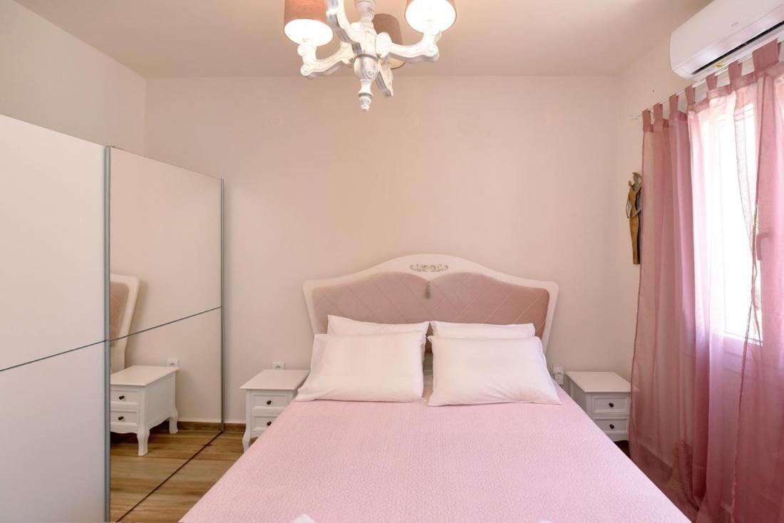 Villa Pappou à Kini Extérieur photo